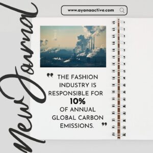 Ayana Ife Instagram - 📖 Read our newest journal entry "Net Zero Worldwide Commitments" where we uncover the impact of greenhouse gases and fashion on global emissions, and learn why achieving net zero by 2050 is crucial for our planet's future.

Comment a 💚 to receive a direct message link to the article 

or 

📌 Read the full article at www.ayanaactive.com by clicking the activewear link in our bio 

•
•
•
•
•
#instoreexperience #fashionblogger #slowfashionblogger #modestfashionblogger #ayanaactive #ayanaactiveblog #ayanaife #designerayana #projectrunway #modestfashion #modestfitness #modesty #modestandmodern #modeststyle #modest #modestfashionista #blackowned #slowfashion #modestishottest #modestapparel #modestlyhot #modestyisgorgeous #modestclothing #modestfashion #entrepreneurship #ecofriendly #modestsport  #danvillepa #bloomsburg #danvilledrive