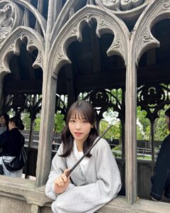 Actress Ayane Takahashi HD Instagram Photos and Wallpapers June 2024