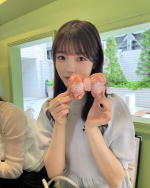 Ayane Takahashi Instagram - ྀ🎀🧁💞