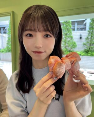Ayane Takahashi Instagram - ྀ🎀🧁💞