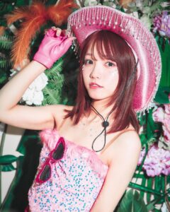 Ayane Takahashi Most Liked Photos and Posts