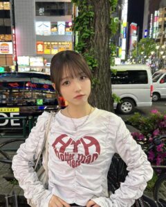Actress Ayane Takahashi HD Instagram Photos and Wallpapers April 2024