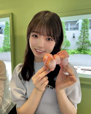 Ayane Takahashi Instagram - ྀ🎀🧁💞