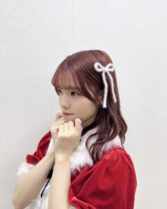 Actress Ayane Takahashi HD Instagram Photos and Wallpapers December 2023