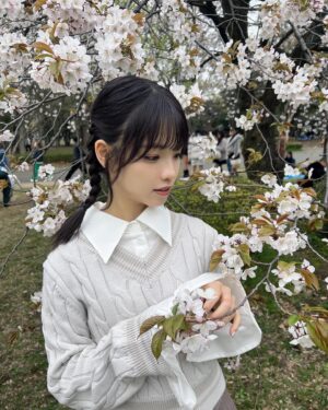 Ayane Takahashi Instagram - 🌸🌸🌸