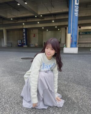 Ayane Takahashi Instagram - 握手会ありがとうございました🌷💫
今日もいっぱい笑わせいただきました！ありがとう〜