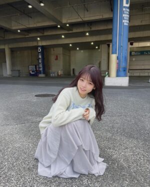 Ayane Takahashi Instagram - 握手会ありがとうございました🌷💫
今日もいっぱい笑わせいただきました！ありがとう〜