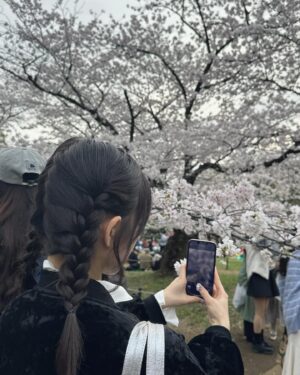 Ayane Takahashi Instagram - 🌸🌸🌸