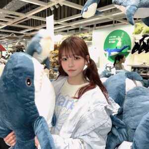 Ayane Takahashi Instagram - 🦈🤍🤍🤍🤍
