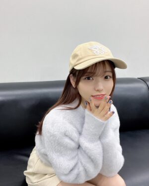 Ayane Takahashi Instagram - オンラインお話し会ありがとうございました🌷🌷🌷
楽しかったです！
今年も終わるんだなーと皆と話してておもいました！