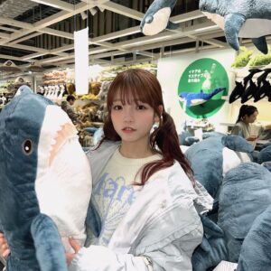 Ayane Takahashi Instagram - 🦈🤍🤍🤍🤍