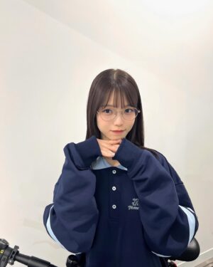 Ayane Takahashi Instagram - …⚯⟡.·