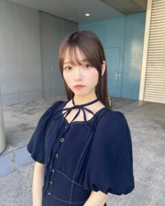 Actress Ayane Takahashi HD Instagram Photos and Wallpapers June 2024