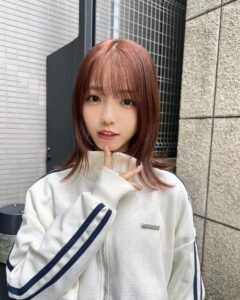 Actress Ayane Takahashi HD Instagram Photos and Wallpapers October 2023