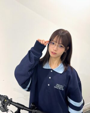 Ayane Takahashi Instagram - …⚯⟡.·