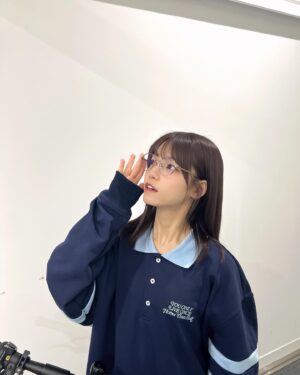 Ayane Takahashi Instagram - …⚯⟡.·
