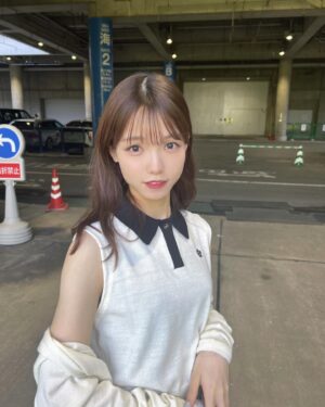 Ayane Takahashi Instagram - 握手会2日目ありがとうございました🌷
楽しくて幸せな2日間でした！