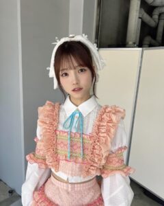 Actress Ayane Takahashi HD Instagram Photos and Wallpapers March 2024