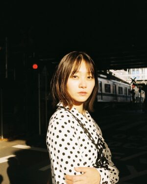 Ayano Kudo Instagram - 📷
東京に帰ってきたよ
友達と作品撮りは最高だね
Photo by @sho_hey_hey_