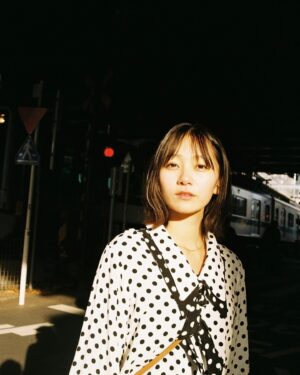 Ayano Kudo Instagram - 📷
東京に帰ってきたよ
友達と作品撮りは最高だね
Photo by @sho_hey_hey_