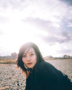 Ayano Kudo Instagram - 📸 @yuki_ringraphy
