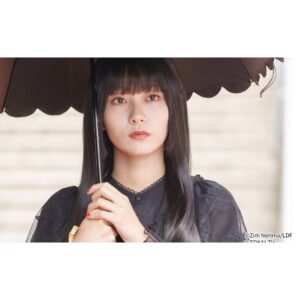 Ayano Kudo Instagram - Information 📢

ドラマ『おっさんのパンツがなんだっていいじゃないか！』に林檎役で出演致します！
2024年1月6日（土）スタート！
東海テレビ•フジテレビ系にて毎週土曜23時40～です！

かなり面白い役をやりました。私も見るの楽しみです🤣
久しぶりに黒髪パッツンあやのをご覧あれ！年明けのお知らせを出来て嬉しい！
ぜひ見てください😉
