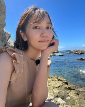 Ayano Kudo Instagram - 「久住昌之のニッポン箸休めさんぽ」千葉・南房総編が始まります！10月25日(水)夜9:50〜BS12にて！
今回も楽しすぎるロケでございました👏🏻☺️