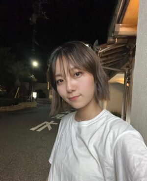 Ayano Kudo Instagram - 夏だ夏だあああ！！
久しぶりにお仕事だけど海沿いに行ってパワーもらったよ。海が好きだ〜
いい夢見てねおやすみ🌙