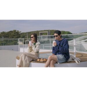 Ayano Kudo Instagram - #韓国ドラマな恋がしたい 
Ep8.9公開されてます！

文章で書くとネタバレしちゃいそうだから静かに投稿しますw 
Please watch it:)