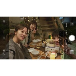 Ayano Kudo Instagram - 韓国ドラマな恋がしたい、新しいエピソード観れます！！
色々と動いてるよーーー👀👀

３話のドラマはテギュンと！ @leetg_ 
韓国語の発音どうだったかなー？大丈夫かな？
ぜひともドラマ見て欲しいです！
女子メンバーとのお芝居も海外の現場で出来るとは感慨深いですね…..！
楽しかった！
どんなシーンになってるのかは見てのお楽しみ

Netflixにて！！

드라마를 보세요!!!!!
Don’t miss it guys;)

#韓国ドラマな恋がしたい
#netflix