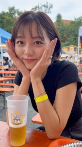 Actress Ayano Kudo HD Instagram Photos and Wallpapers October 2023