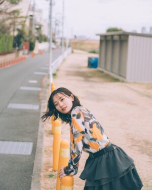 Ayano Kudo Instagram - なんだか暖かくなってきたぞワクワク
