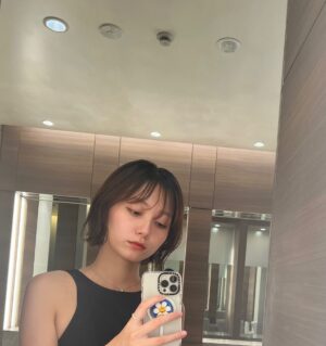 Ayano Kudo Instagram - 
