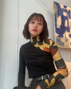 Ayano Kudo Instagram - 天気いいね〜🫶🏻
