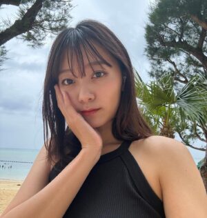 Ayano Kudo Instagram - 🌺