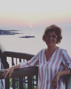 Ayça Mutlugil Instagram - Annemmm , güneşim ❤️ @ozmengenmutlugil