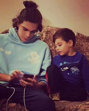Ayça Mutlugil Instagram - Canlarımmm🙏❤️
