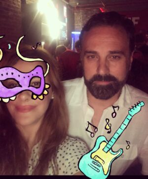 Ayça Mutlugil Instagram - Kutlama için bekliyoruz 🙏 🥳