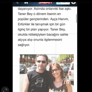 Ayça Mutlugil Instagram - Gerçekler ortaya çıktı 🙈😅