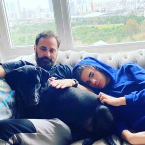 Ayça Mutlugil Instagram - Canlarım❤️