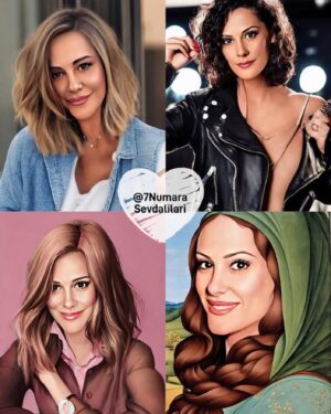 Ayça Mutlugil Instagram - Teşekkürler 😘 #7numara ailesi