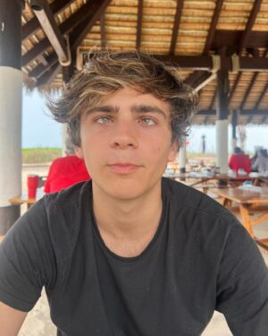 Ayden Mekus Instagram - Turks, I love you <3