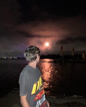 Ayden Mekus Instagram - MERICA