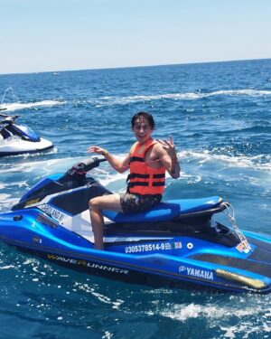 Ayden Mekus Instagram - CABO TIME 🏝😆
