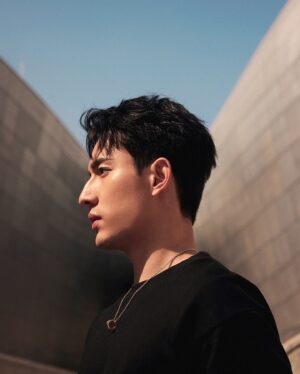 Ayden Sng Instagram - 2nd half let’s go 🖤⁣
⁣
⁣