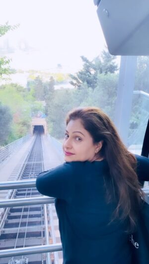 Ayesha Jhulka Instagram - Life is either a daring adventure or nothing at all.

#adventure #life #instagood #instagram #live