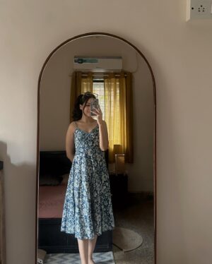 Ayesha Kaduskar Instagram - bts
