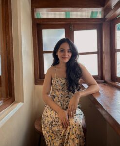 Actress Ayesha Kaduskar HD Photos and Wallpapers July 2024