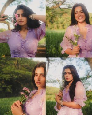 Ayesha Khan Instagram - Oh! to be loved, the way you love…
📷- @fokuscreations