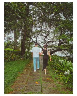 Ayesha Khan Instagram - Oh kochi🌴🤍
